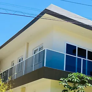 Apt Bella Vista 2 Garopaba