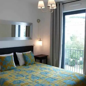 Bairrus Mourisca Appartement