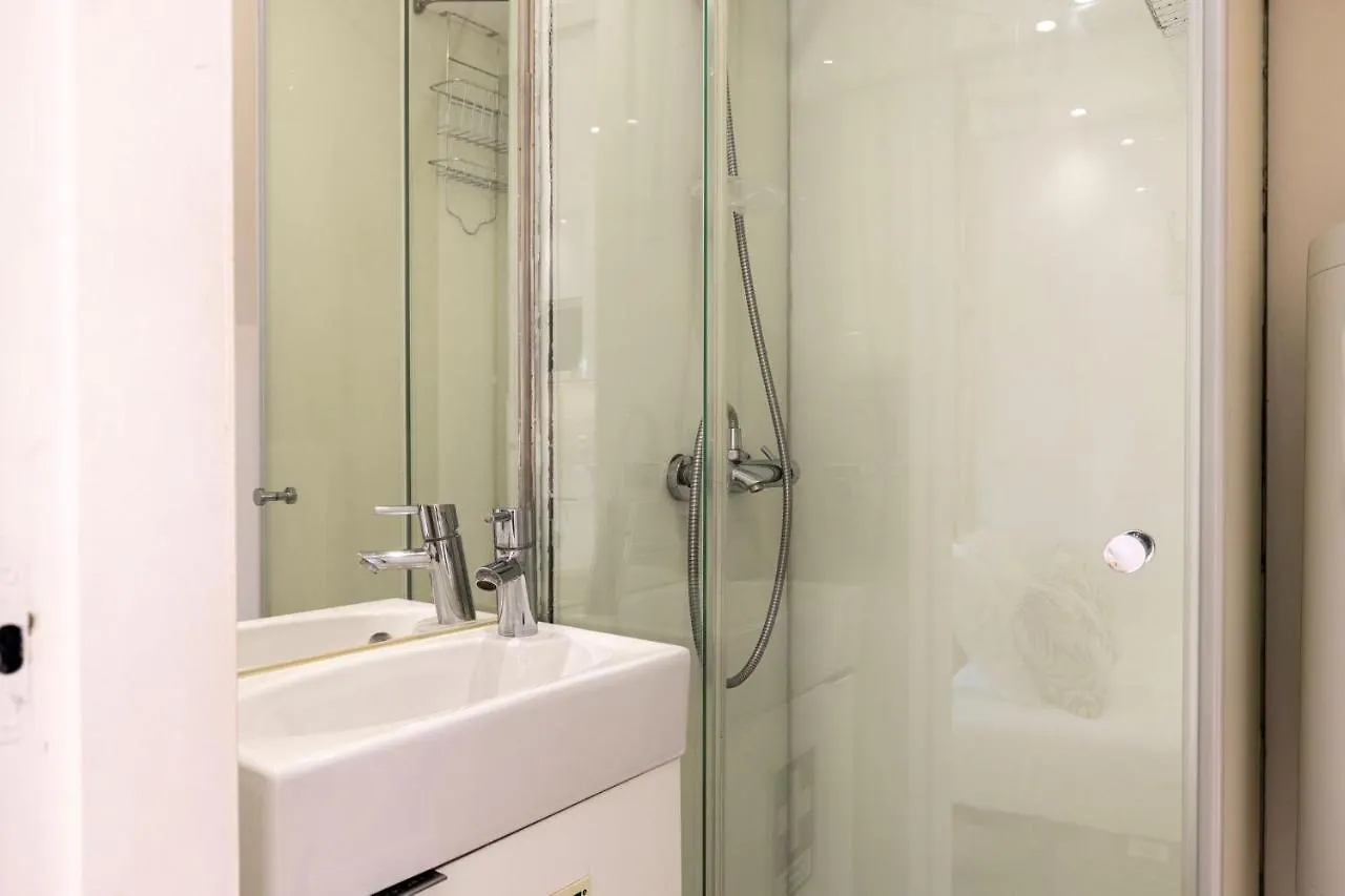 Apartamento Alfama'S Heart Studio By Lovelystay Lisboa Portugal